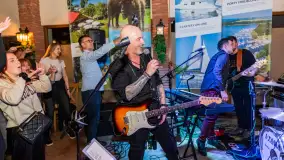 Fotorelacja z Wschodu Sezonu 2024, Bocianie Gniazdo, kwiecień 2024 r. - zdjęcie 209