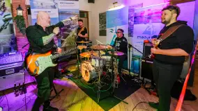 Fotorelacja z Wschodu Sezonu 2024, Bocianie Gniazdo, kwiecień 2024 r. - zdjęcie 247