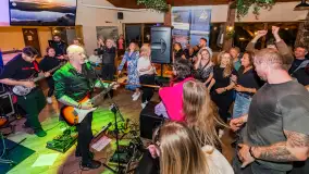 Fotorelacja z Wschodu Sezonu 2024, Bocianie Gniazdo, kwiecień 2024 r. - zdjęcie 185