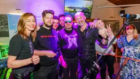 Fotorelacja z Wschodu Sezonu 2024, Bocianie Gniazdo, kwiecień 2024 r. - zdjęcie 198