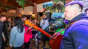 Fotorelacja z Wschodu Sezonu 2024, Bocianie Gniazdo, kwiecień 2024 r. - zdjęcie 225