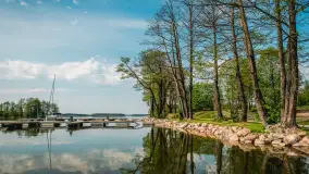 Przystań Nautica, jeszcze przed oficjalnym otwarciem podbija serca żeglarzy - zdjęcie 7