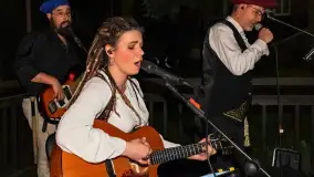 Zrefowani w porcie Łabędzi Ostrów, maj 2024 r. - zdjęcie 11