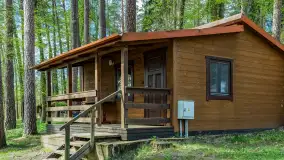 Ośrodek Wypoczynkowy Wodnik w Rucianem Nidzie: Idealne Miejsce na Wakacyjny Wypoczynek na Mazurach - zdjęcie 32