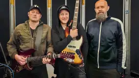 Bohika w Strandzie, czerwiec 2024 r. - zdjęcie 1