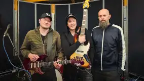 Bohika w Strandzie, czerwiec 2024 r. - zdjęcie 13