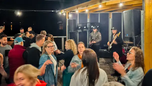 Bohika w Strandzie, czerwiec 2024 r. - zdjęcie 7