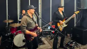 Bohika w Strandzie, czerwiec 2024 r. - zdjęcie 16