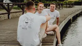 Pizzeria Marconi: Miejsce, Gdzie Smak Włoch Spotyka Się z Młodzieńczą Pasją - zdjęcie 10