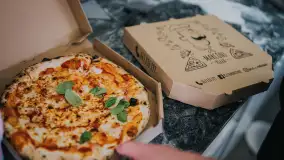 Pizzeria Marconi: Miejsce, Gdzie Smak Włoch Spotyka Się z Młodzieńczą Pasją - zdjęcie 6
