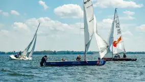 Akademickie Mistrzostwa Polski, Niegocin, maj 2024 r. - zdjęcie 39