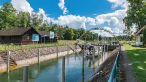 Śluza Karwik przed remontem - zdjęcie 31