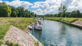 Śluza Karwik przed remontem - zdjęcie 10