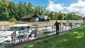 Śluza Karwik przed remontem - zdjęcie 37