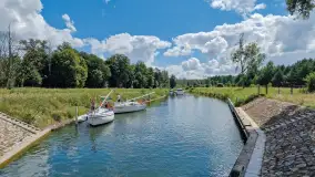 Śluza Karwik przed remontem - zdjęcie 17