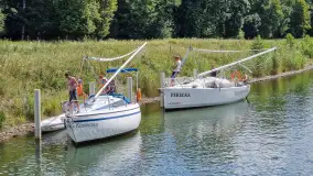 Śluza Karwik przed remontem - zdjęcie 26