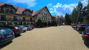 Hotel Robert’s Port: Luksusowy Wypoczynek na Mazurach - zdjęcie 17