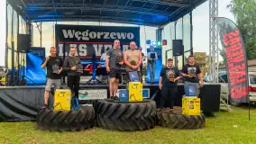 Las Vegas 4x4 Edycja VIII, nasza fotorelacja - zdjęcie 3