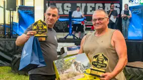 Las Vegas 4x4 Edycja VIII, nasza fotorelacja - zdjęcie 21