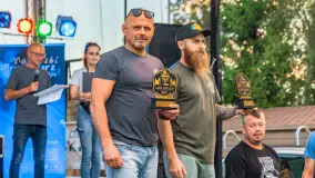 Las Vegas 4x4 Edycja VIII, nasza fotorelacja - zdjęcie 26