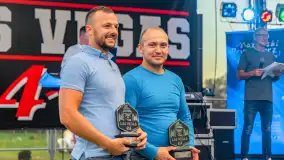 Las Vegas 4x4 Edycja VIII, nasza fotorelacja - zdjęcie 30