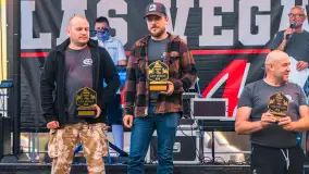 Las Vegas 4x4 Edycja VIII, nasza fotorelacja - zdjęcie 76