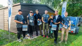 Las Vegas 4x4 Edycja VIII, nasza fotorelacja - zdjęcie 33