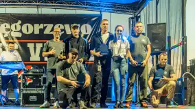 Las Vegas 4x4 Edycja VIII, nasza fotorelacja - zdjęcie 38