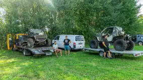 Las Vegas 4x4 Edycja VIII, nasza fotorelacja - zdjęcie 43