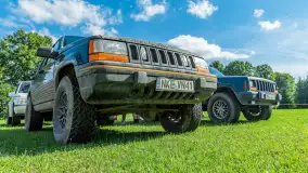 Las Vegas 4x4 Edycja VIII, nasza fotorelacja - zdjęcie 53