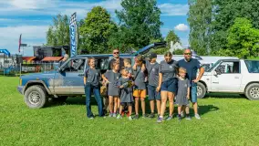 Las Vegas 4x4 Edycja VIII, nasza fotorelacja - zdjęcie 54