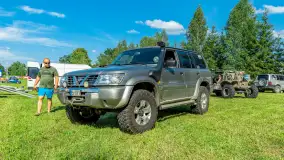 Las Vegas 4x4 Edycja VIII, nasza fotorelacja - zdjęcie 39