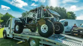 Las Vegas 4x4 Edycja VIII, nasza fotorelacja - zdjęcie 41