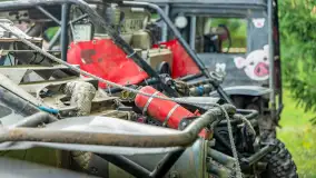 Las Vegas 4x4 Edycja VIII, nasza fotorelacja - zdjęcie 79