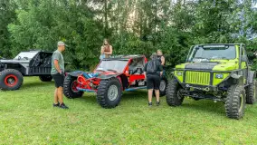 Las Vegas 4x4 Edycja VIII, nasza fotorelacja - zdjęcie 84