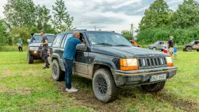 Las Vegas 4x4 Edycja VIII, nasza fotorelacja - zdjęcie 114