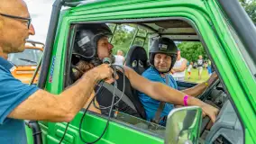 Las Vegas 4x4 Edycja VIII, nasza fotorelacja - zdjęcie 45