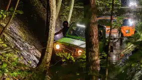 Las Vegas 4x4 Edycja VIII, nasza fotorelacja - zdjęcie 134