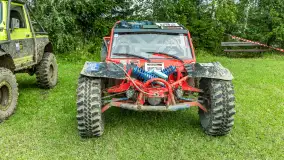 Las Vegas 4x4 Edycja VIII, nasza fotorelacja - zdjęcie 161