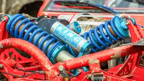 Las Vegas 4x4 Edycja VIII, nasza fotorelacja - zdjęcie 162