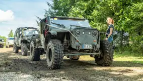 Las Vegas 4x4 Edycja VIII, nasza fotorelacja - zdjęcie 166