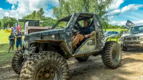 Las Vegas 4x4 Edycja VIII, nasza fotorelacja - zdjęcie 173