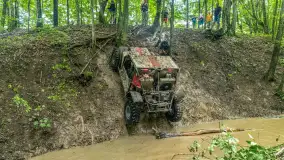 Las Vegas 4x4 Edycja VIII, nasza fotorelacja - zdjęcie 40