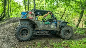 Las Vegas 4x4 Edycja VIII, nasza fotorelacja - zdjęcie 254