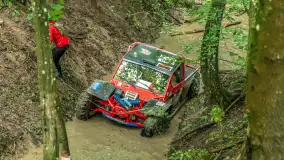 Las Vegas 4x4 Edycja VIII, nasza fotorelacja - zdjęcie 201