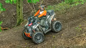 Las Vegas 4x4 Edycja VIII, nasza fotorelacja - zdjęcie 225