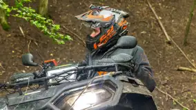 Las Vegas 4x4 Edycja VIII, nasza fotorelacja - zdjęcie 223