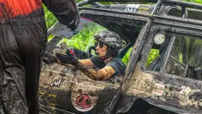 Las Vegas 4x4 Edycja VIII, nasza fotorelacja - zdjęcie 251