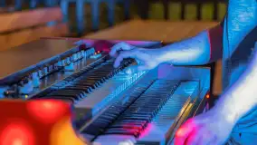 Blue Card, Łabędzi Ostrów, lipiec 2024 r. - zdjęcie 24