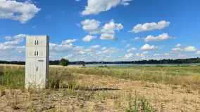 Marina Ryn Park czyli Raj na Mazurach w Dynamicznie Rozwijającym się Rynie. - zdjęcie 16